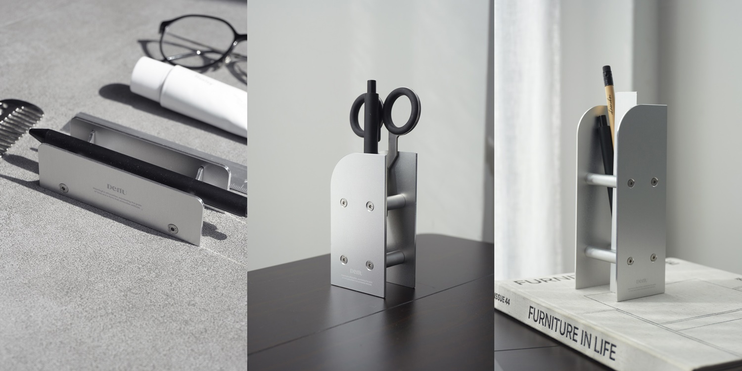[데누] 보도자료 이미지 (3) - Prime Base Pen Holder.jpg