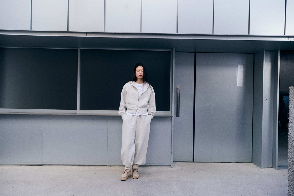 보도자료 이미지 (에센셜 스웻 후드 집업) - 상효, 선우.jpg